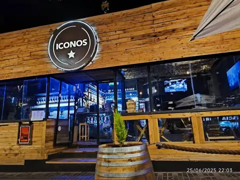 Fondo de comercio en Venta en Mendoza, Capital