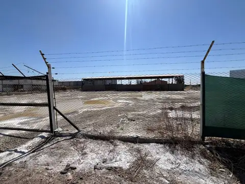 Galpón en Venta en El Resguardo, Las Heras