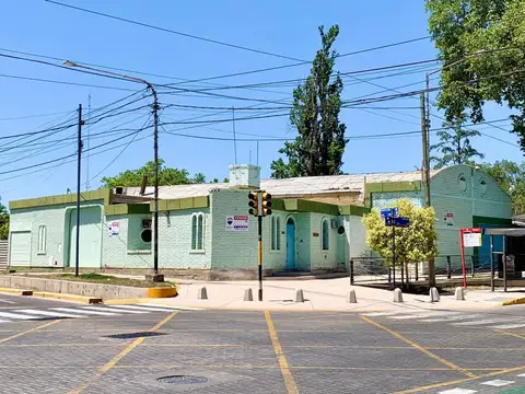 Galpón en Venta en Coronel Dorrego, Guaymallén