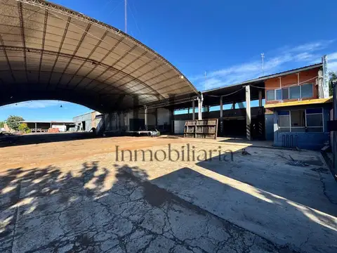 Galpón en Venta en Rivadavia, Mendoza