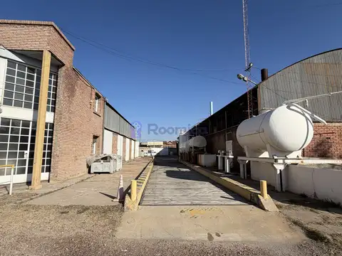 Galpón en Venta en Coquimbito, Maipú