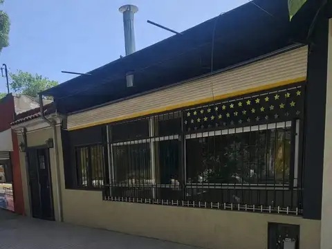 Hotel en Venta en Mendoza, Capital