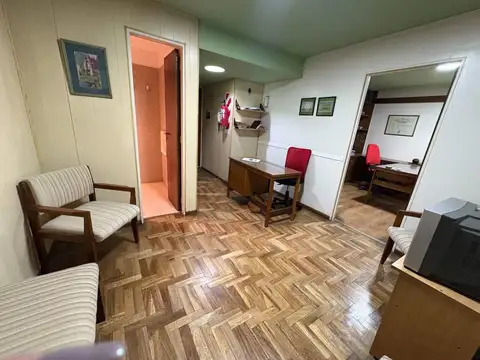 Oficina en Alquiler en S2 Barrio Civico, Mendoza