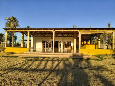 Quinta en Venta en Fray Luis Beltran, Maipú