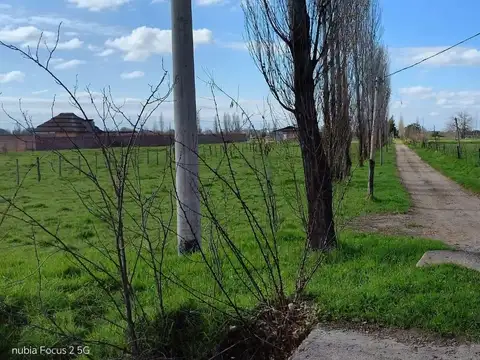 Terreno en Venta en Las Paredes, San Rafael