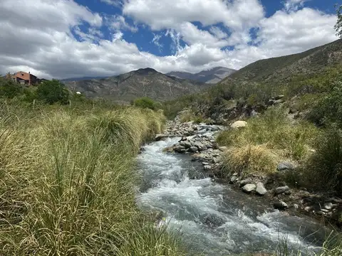 Terreno en Venta en Potrerillos, Luján de Cuyo