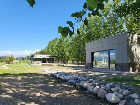 Terreno en Venta en San José, Tupungato