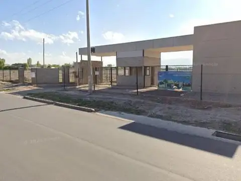 Terreno en Venta en Maipú, Mendoza