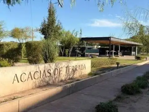 Terreno en Venta en Maipu, Maipú