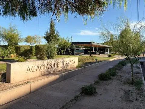 Terreno en Venta en Mayor Drummond, Luján de Cuyo
