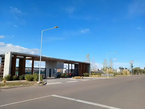 Terreno en Venta en Luján de Cuyo, Mendoza
