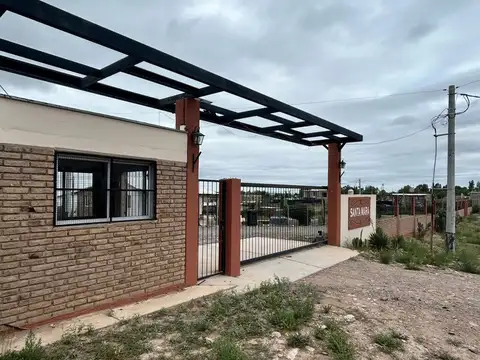 Terreno en Venta en Luján de Cuyo, Mendoza