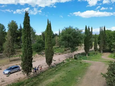 Terreno en Venta en Vistalba, Luján de Cuyo