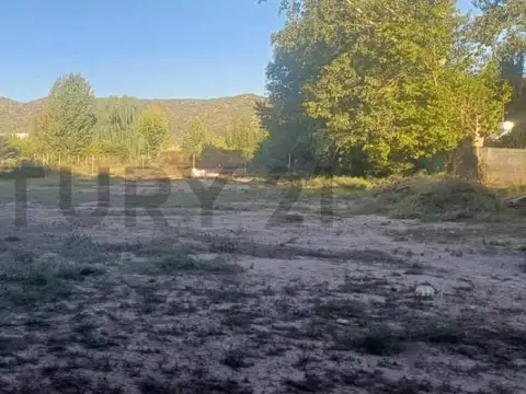 Terreno en Venta en Calle Terrada, Luján de Cuyo