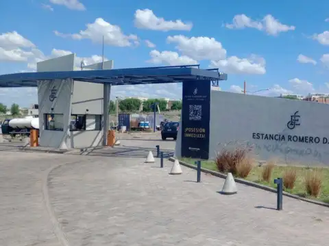 Terreno en Venta en El Challao, Las Heras