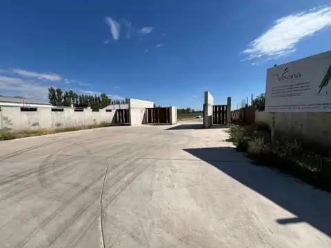 Terreno en Venta en Las Compuertas, Lujan de Cuyo