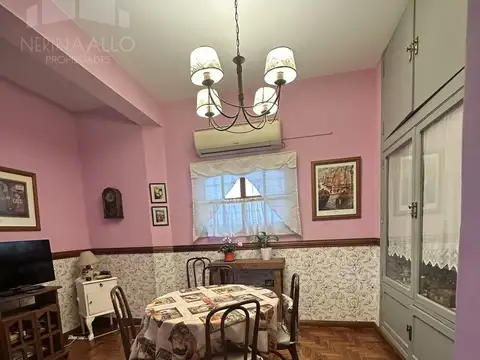 PH en Venta en Villa Devoto, CABA