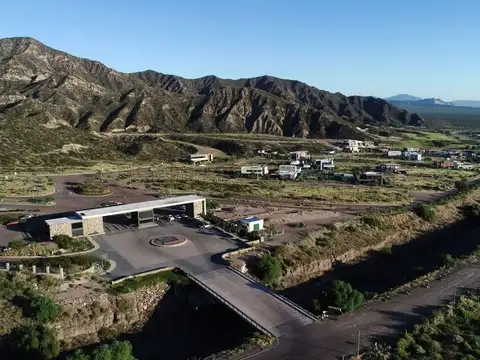 Terreno en Venta en El Challao, Las Heras