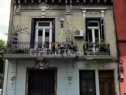 PH en Venta en San Telmo, Capital Federal