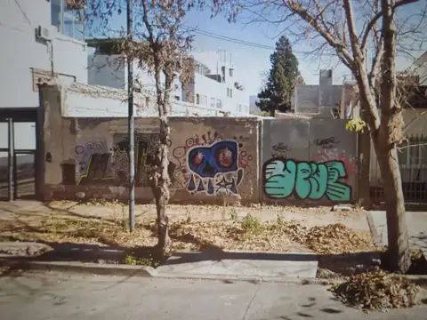 Terreno en Venta en Mendoza, Capital