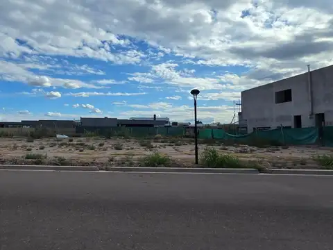 Terreno en Venta en Lujan De Cuyo, Lujan de Cuyo