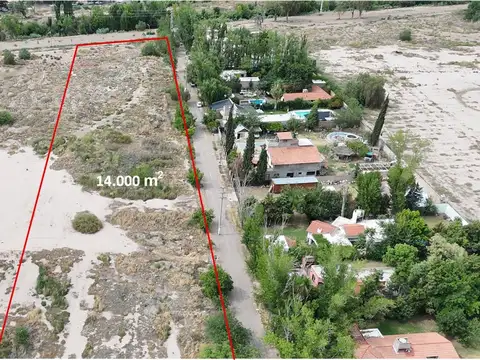 Terreno en Venta en Bermejo, Guaymallén