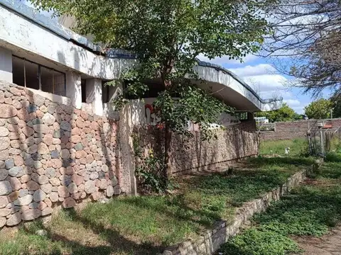 Terreno en Venta en Tunuyan, Tunuyán