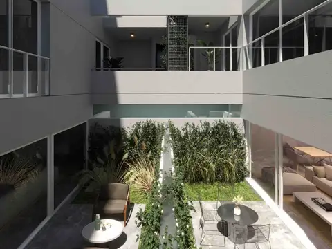 PH en Venta en Villa Devoto, CABA