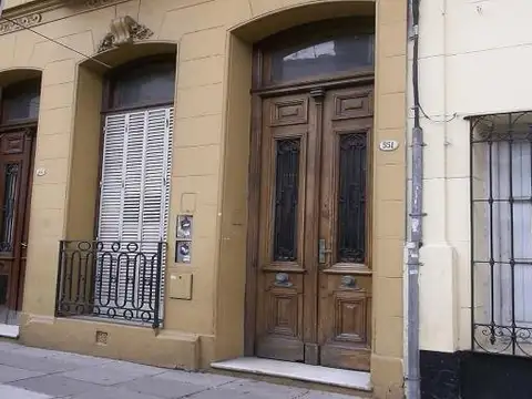 PH en Venta en Almagro, Capital Federal