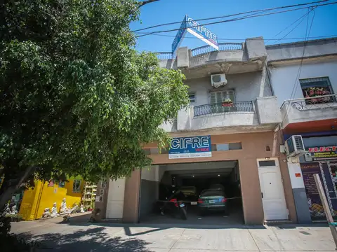 PH en Venta en Villa Pueyrredon, Capital Federal