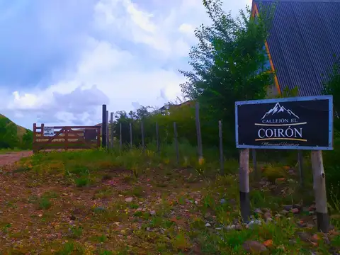 Terreno en Venta en El Manzano Histórico, Tunuyán