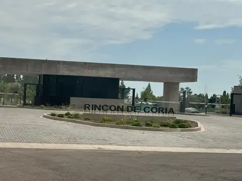 Terreno en Venta en Luján de Cuyo, Mendoza