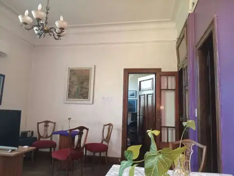 PH en Venta en Balvanera, Capital Federal