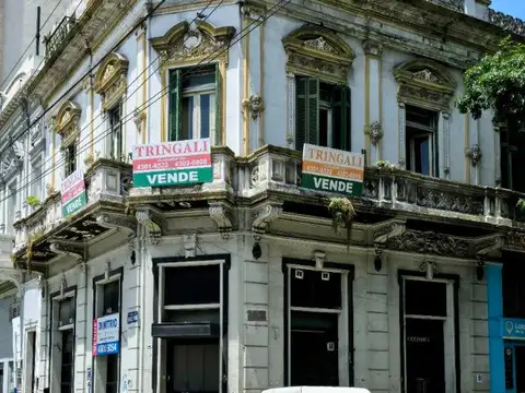 PH en Venta en Boca, Capital Federal