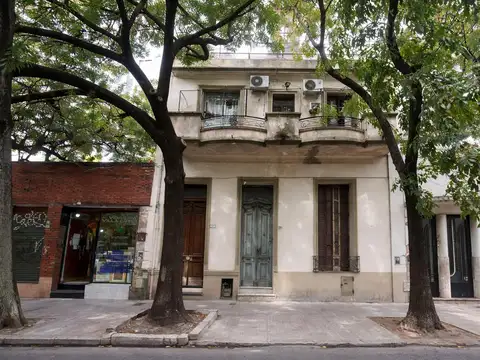 PH en Venta en Villa Crespo, Capital Federal