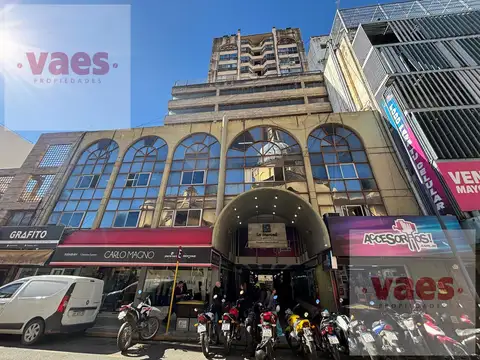 Departamento en Venta en Centro, Cordoba