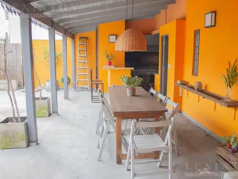 PH en Venta en San Cristobal, Capital Federal