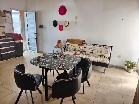 Departamento en Venta en Villa Santa Cruz del Lago, Punilla