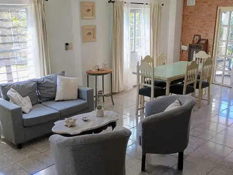 Departamento en Venta en San Rafael, Córdoba