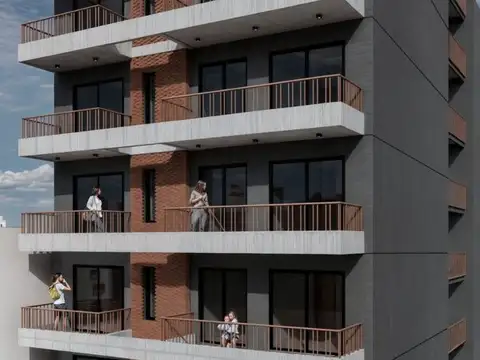 Departamento en Venta en Providencia, Cordoba