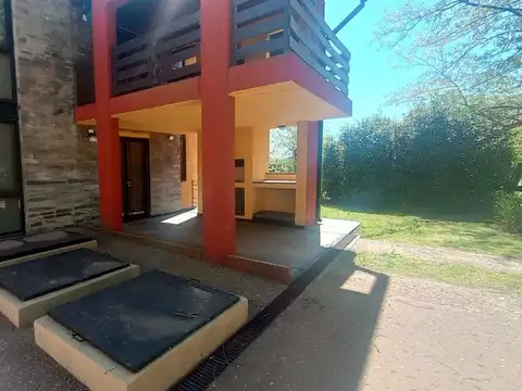 Departamento en Venta en Villa del Parque, Calamuchita