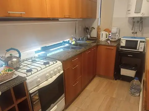 Departamento en Venta en Villa del Parque, Calamuchita