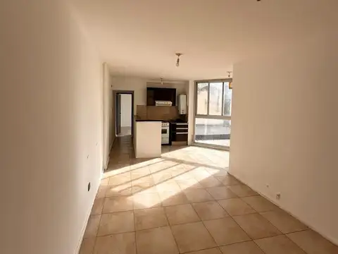 Departamento en Venta en General Paz, Cordoba
