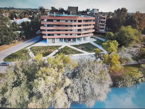 Departamento en Venta en Villa Maria, General San Martín