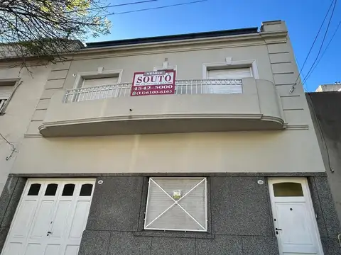 PH en Venta en Belgrano, CABA