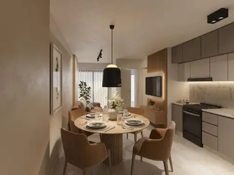 Departamento en Venta en Nueva Córdoba, Córdoba