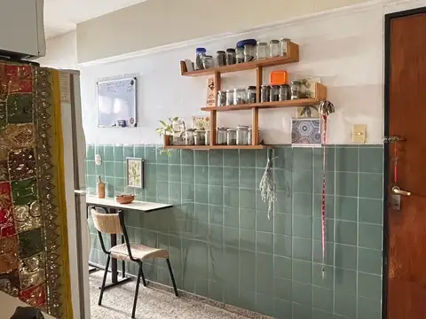 Departamento en Venta en Nueva Córdoba, Córdoba