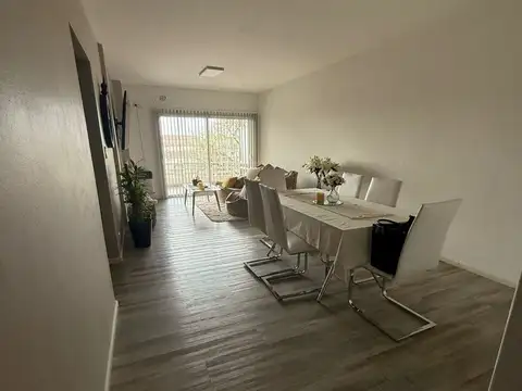 Departamento en Venta en San Francisco, San Justo