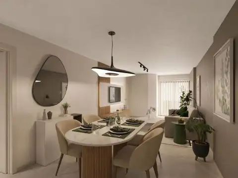 Departamento en Venta en Nueva Córdoba, Córdoba
