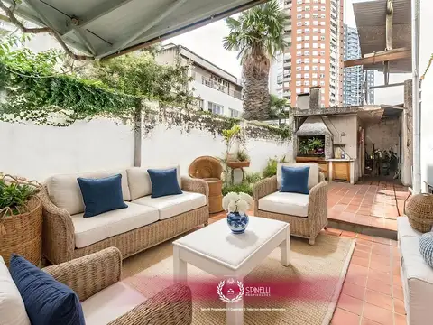 PH en Venta en San Cristobal, Capital Federal